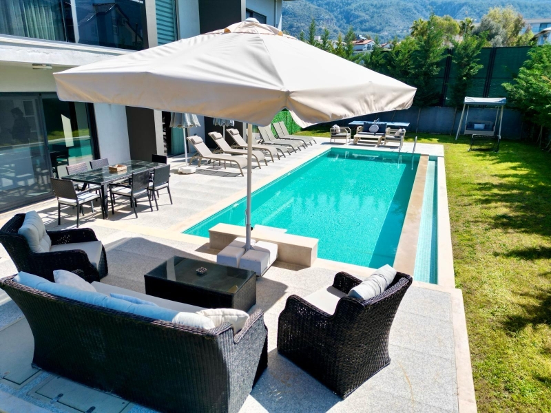 Villa Lumine